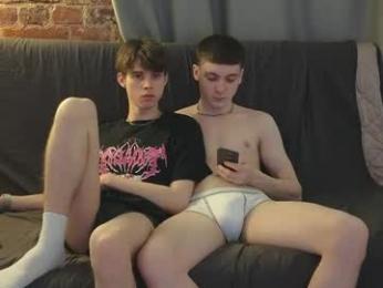 nicky_mart — Chaturbate recorded stream image, 05.05.2026 05:30