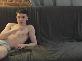 nicky_mart — Chaturbate recorded stream image, 05.05.2026 05:30