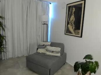 nailuj66 — Chaturbate recorded stream image, 05.05.2026 15:40