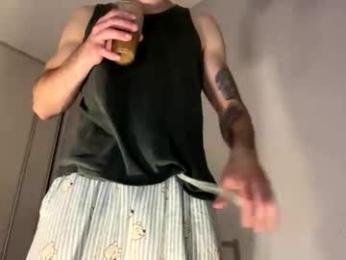 highnightz — Chaturbate recorded stream image, 06.05.2026 01:50