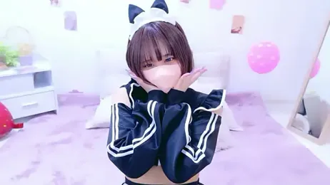 39_miku — Stripchat recorded stream image, 06.05.2026 06:30