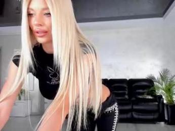 ingridblondy94 — Chaturbate recorded stream image, 06.05.2026 07:10