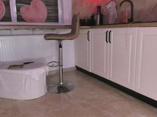 prettyelisabeth — Camsoda recorded stream image, 06.05.2026 08:20