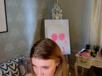 cute_fox_girl — Chaturbate recorded stream image, 06.05.2026 08:50