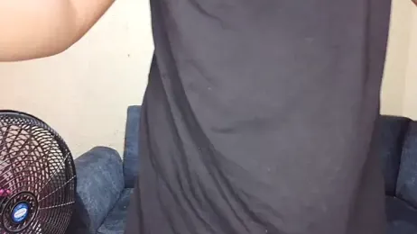 Danielraz — Stripchat recorded stream image, 06.05.2026 22:50