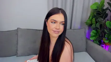 sexyangeloux — Stripchat recorded stream image, 06.05.2026 21:30