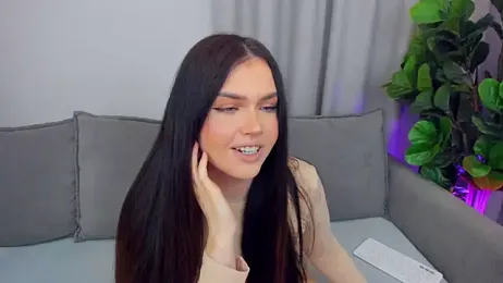 sexyangeloux — Stripchat recorded stream image, 06.05.2026 21:30
