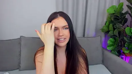 sexyangeloux — Stripchat recorded stream image, 06.05.2026 21:30