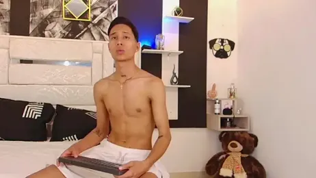 Jack_lover1724 — Stripchat recorded stream image, 06.05.2026 23:00