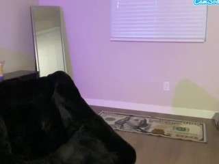 carmensindiego — Camsoda recorded stream image, 07.05.2026 02:30