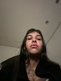 Nikatsu — Stripchat recorded stream image, 07.05.2026 08:30