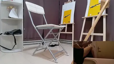 Benzou_the_Painter — Stripchat recorded stream image, 07.05.2026 09:00