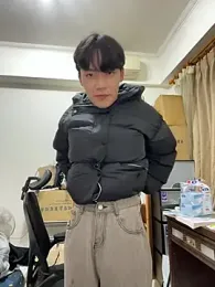 hihi0169 — Stripchat recorded stream screenshot (09 Mar 2025)