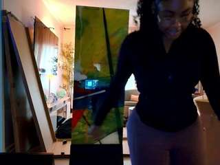 briannabrave — Camsoda recorded stream image, 07.05.2026 16:20