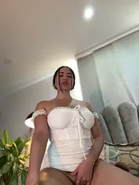 HannaBeckett — Stripchat recorded stream image, 07.05.2026 19:40