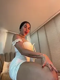 HannaBeckett — Stripchat recorded stream image, 07.05.2026 19:40