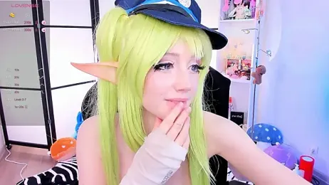 MilkyCute — Stripchat recorded stream image, 07.05.2026 18:50