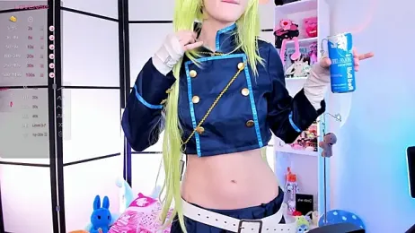 MilkyCute — Stripchat recorded stream image, 07.05.2026 18:50