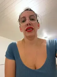 Gatitacarlita — Stripchat recorded stream image, 07.05.2026 18:50