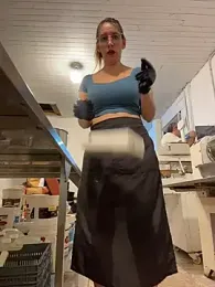 Gatitacarlita — Stripchat recorded stream image, 07.05.2026 18:50