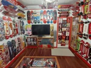 siswet19 — Chaturbate recorded stream image, 09.03.2025 14:00