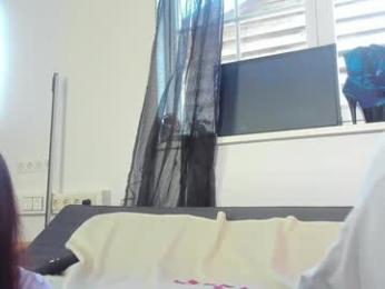 siswet19 — Chaturbate recorded stream image, 09.03.2025 14:00