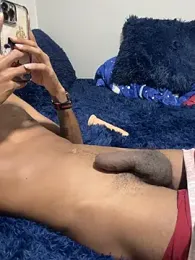 Miguel_bigcock — Stripchat recorded stream image, 07.05.2026 21:30