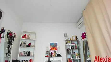 dariadoll — Stripchat recorded stream image, 09.03.2025 12:20