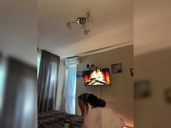 Kavkazkaya-Plennica — Bongacams recorded stream image, 08.05.2026 04:40