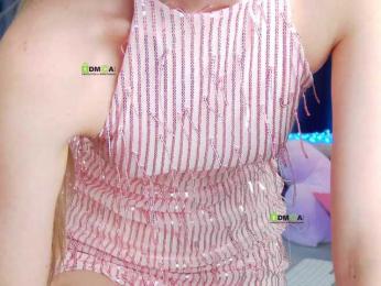 -SexyBounty- — Bongacams recorded stream image, 09.03.2025 17:00