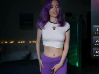 like_pie — Chaturbate recorded stream image, 08.05.2026 10:30