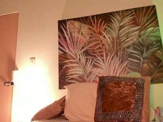 nicoleriveraa — Camsoda recorded stream screenshot (09 Mar 2025)