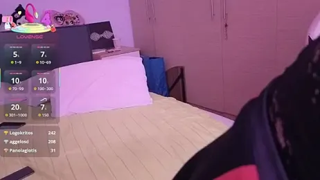 princiana — Stripchat recorded stream image, 08.05.2026 12:50