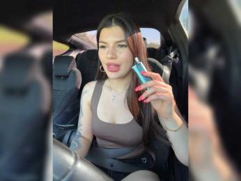 -MaybeBaby- — Bongacams recorded stream image, 08.05.2026 09:50