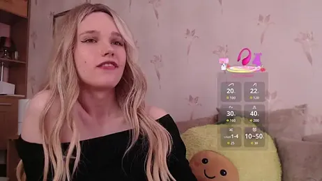Annatomnaya — Stripchat recorded stream image, 08.05.2026 11:30