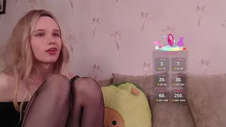 Annatomnaya — Stripchat recorded stream image, 08.05.2026 11:30