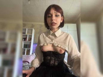 mefydufi — Bongacams recorded stream image, 08.05.2026 13:20