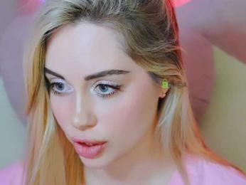 -ANN — Bongacams recorded stream image, 08.05.2026 13:30