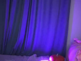 bunnybonn1e — Chaturbate recorded stream image, 08.05.2026 17:40