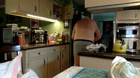 superbearboss — Stripchat recorded stream image, 08.05.2026 17:50