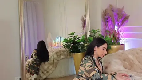 Anais_Bloom — Stripchat recorded stream image, 08.05.2026 19:30