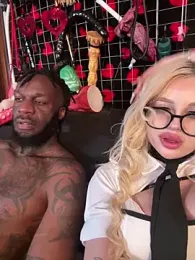 MacTroy — Stripchat recorded stream image, 08.05.2026 21:10