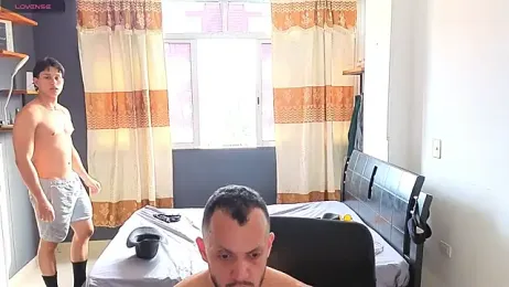 TeddyBear_07 — Stripchat recorded stream image, 08.05.2026 21:10