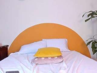 alinasimmons — Camsoda recorded stream image, 08.05.2026 19:50