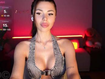 KatrinaMoreno — Bongacams recorded stream image, 08.05.2026 17:20
