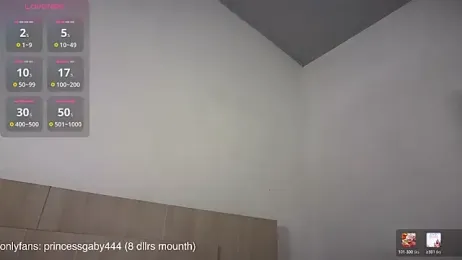 4444ngel — Stripchat recorded stream image, 09.05.2026 00:20