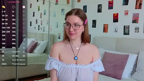Jane_Meys — Stripchat recorded stream image, 09.05.2026 05:10