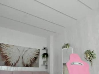 tiffanyhouston_ — Chaturbate recorded stream image, 09.05.2026 06:00