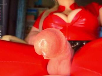 Mistress-Gwen — Bongacams recorded stream image, 09.05.2026 03:10