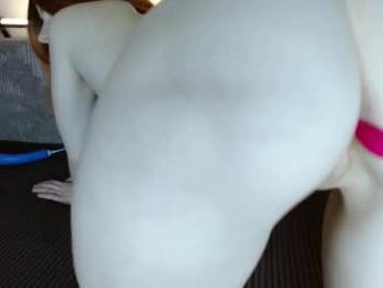 sunshineeve — Chaturbate recorded stream image, 09.05.2026 08:10